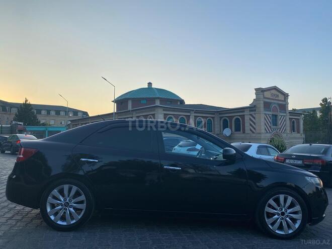 Kia Cerato 2010, 275,038 km - 2.0 l - Bakı