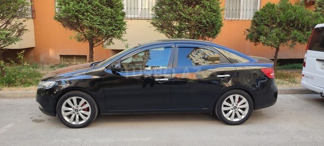 Kia Cerato 2010, 275,038 km - 2.0 l - Bakı