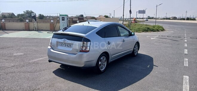 Toyota Prius 2008, 225,000 km - 1.5 l - Sumqayıt