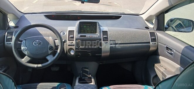 Toyota Prius 2008, 225,000 km - 1.5 l - Sumqayıt
