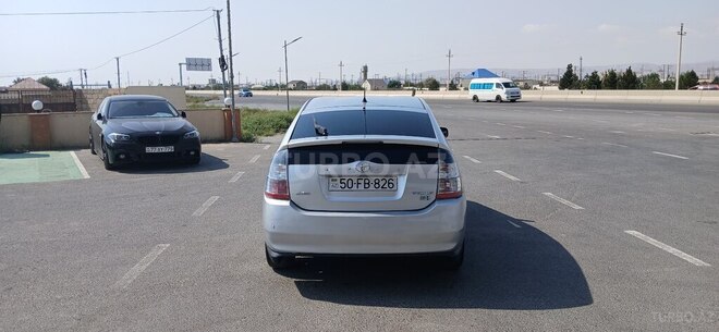 Toyota Prius 2008, 225,000 km - 1.5 l - Sumqayıt