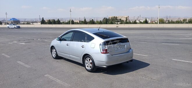 Toyota Prius 2008, 225,000 km - 1.5 l - Sumqayıt