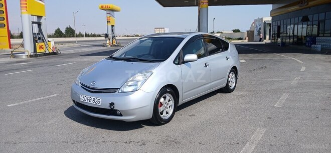 Toyota Prius 2008, 225,000 km - 1.5 l - Sumqayıt