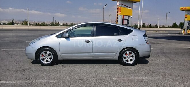 Toyota Prius 2008, 225,000 km - 1.5 l - Sumqayıt