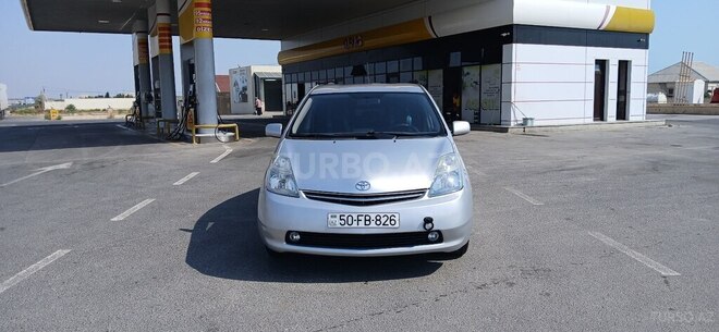 Toyota Prius 2008, 225,000 km - 1.5 l - Sumqayıt