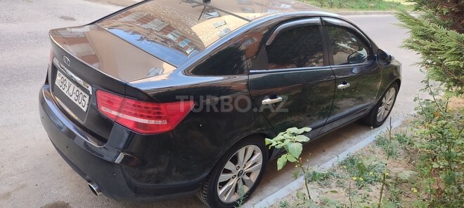 Kia Cerato 2010, 275,038 km - 2.0 l - Bakı