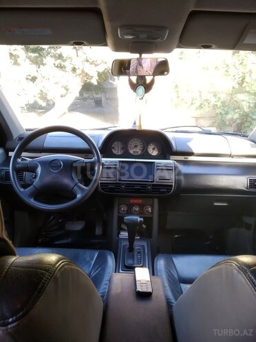 Nissan X-Trail 2002, 265,000 km - 2.0 l - Bakı