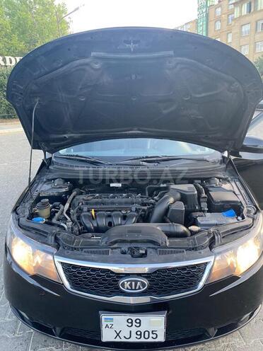 Kia Cerato 2010, 275,038 km - 2.0 l - Bakı