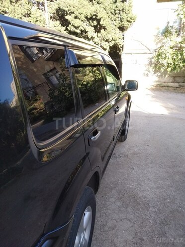 Nissan X-Trail 2002, 265,000 km - 2.0 l - Bakı