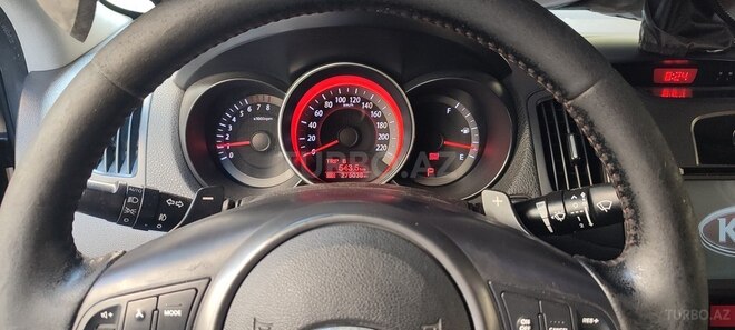 Kia Cerato 2010, 275,038 km - 2.0 l - Bakı