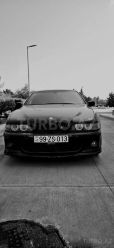 BMW 520 2001, 375,000 km - 2.2 l - Bakı