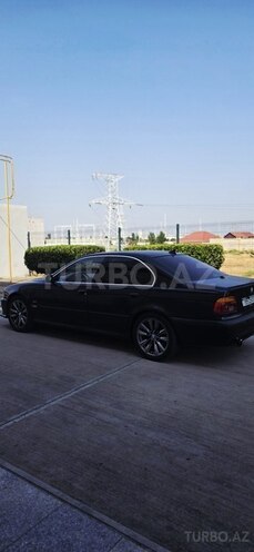 BMW 520 2001, 375,000 km - 2.2 l - Bakı