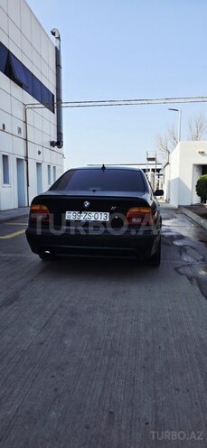 BMW 520 2001, 375,000 km - 2.2 l - Bakı