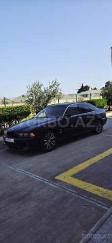 BMW 520 2001, 375,000 km - 2.2 l - Bakı