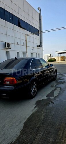 BMW 520 2001, 375,000 km - 2.2 l - Bakı