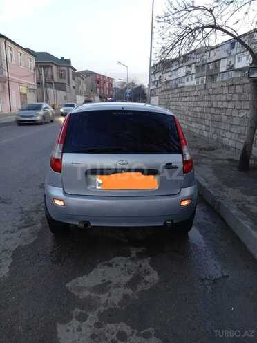 LADA (VAZ) Kalina 2008, 35,000 km - 1.6 л - Bakı