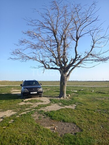 Lexus RX 300 1998, 255,000 km - 3.0 l - Bakı