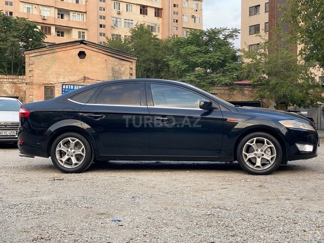 Ford Mondeo 2008, 155,000 km - 2.3 l - Bakı