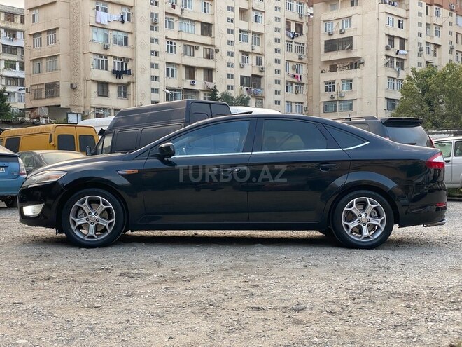 Ford Mondeo 2008, 155,000 km - 2.3 l - Bakı