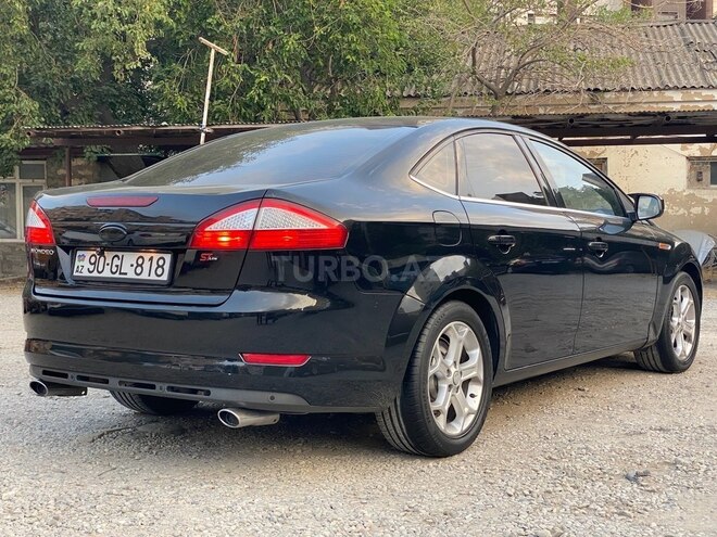 Ford Mondeo 2008, 155,000 km - 2.3 l - Bakı