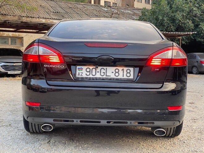 Ford Mondeo 2008, 155,000 km - 2.3 l - Bakı