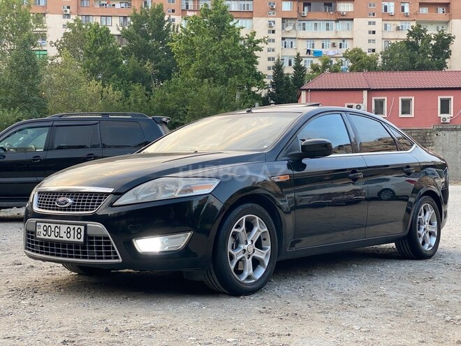 Ford Mondeo 2008, 155,000 km - 2.3 l - Bakı