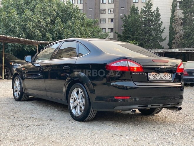 Ford Mondeo 2008, 155,000 km - 2.3 l - Bakı