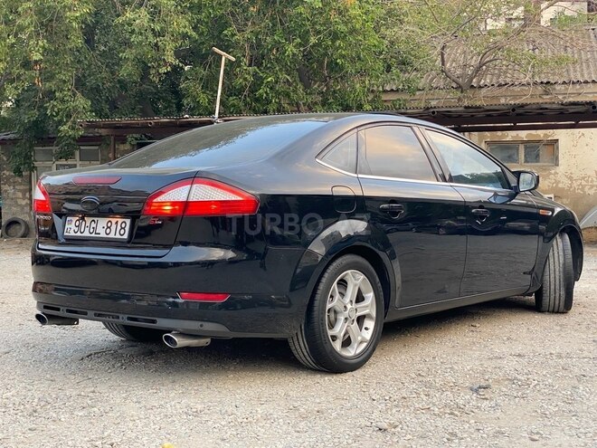 Ford Mondeo 2008, 155,000 km - 2.3 l - Bakı