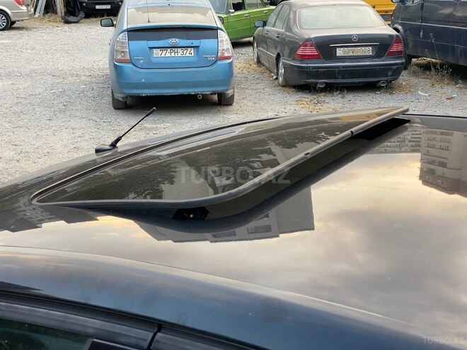 Ford Mondeo 2008, 155,000 km - 2.3 l - Bakı
