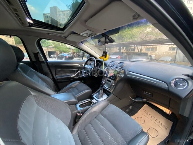 Ford Mondeo 2008, 155,000 km - 2.3 l - Bakı