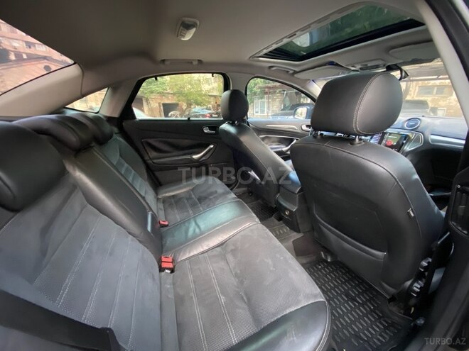Ford Mondeo 2008, 155,000 km - 2.3 l - Bakı