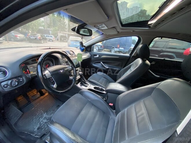 Ford Mondeo 2008, 155,000 km - 2.3 l - Bakı