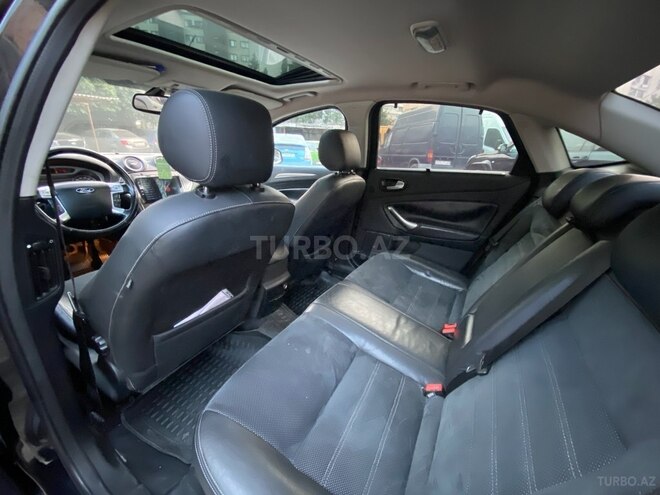 Ford Mondeo 2008, 155,000 km - 2.3 l - Bakı