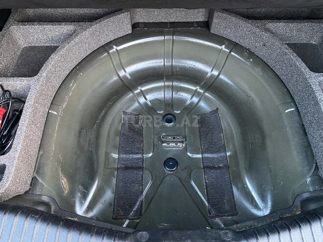 Ford Mondeo 2008, 155,000 km - 2.3 l - Bakı