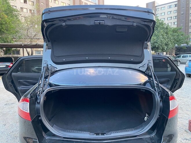 Ford Mondeo 2008, 155,000 km - 2.3 l - Bakı