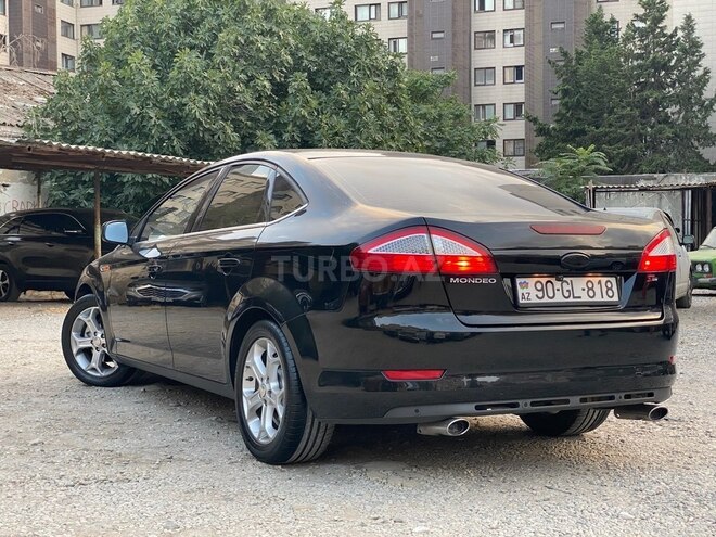 Ford Mondeo 2008, 155,000 km - 2.3 l - Bakı