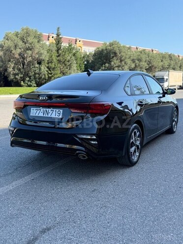 Kia Forte 2021, 104,607 km - 2.0 l - Bakı