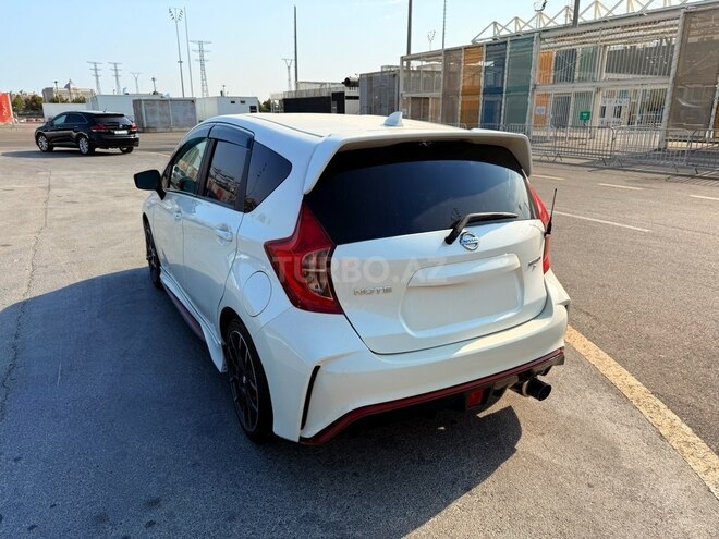 Nissan Note 2016, 54,000 km - 1.2 л - Bakı