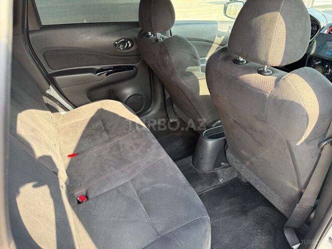 Nissan Note 2016, 54,000 km - 1.2 л - Bakı