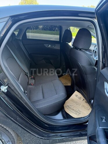 Kia Forte 2021, 104,607 km - 2.0 l - Bakı