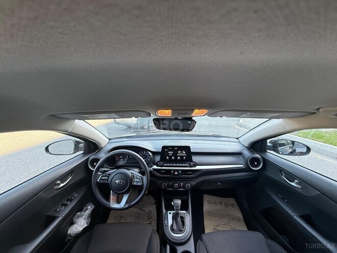 Kia Forte 2021, 104,607 km - 2.0 l - Bakı
