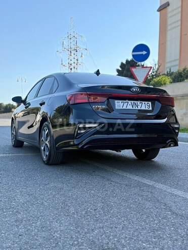 Kia Forte 2021, 104,607 km - 2.0 l - Bakı