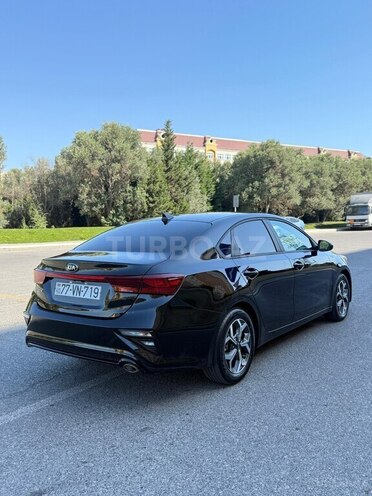 Kia Forte 2021, 104,607 km - 2.0 l - Bakı