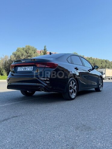 Kia Forte 2021, 104,607 km - 2.0 l - Bakı