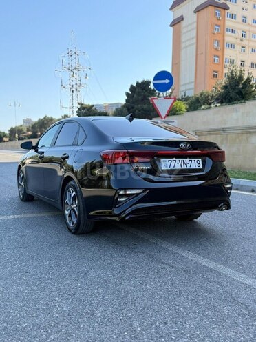 Kia Forte 2021, 104,607 km - 2.0 l - Bakı