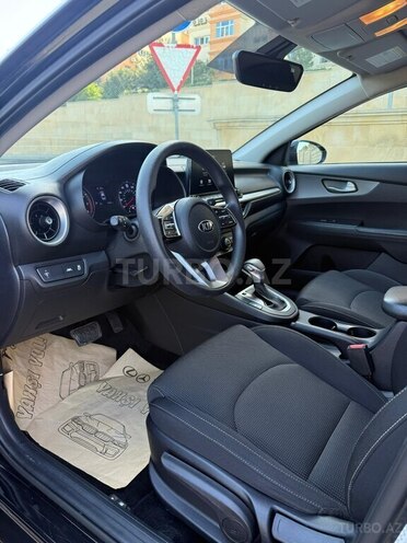 Kia Forte 2021, 104,607 km - 2.0 l - Bakı