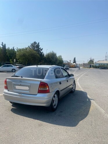 Opel Astra 2005, 235,852 km - 1.4 l - Sumqayıt
