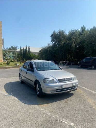 Opel Astra 2005, 235,852 km - 1.4 l - Sumqayıt