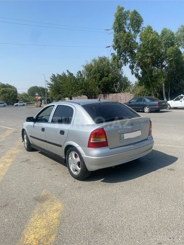 Opel Astra 2005, 235,852 km - 1.4 l - Sumqayıt