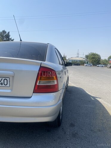 Opel Astra 2005, 235,852 km - 1.4 l - Sumqayıt